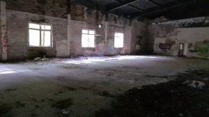 Бад Фрайваьде. Германия. 2021 год.