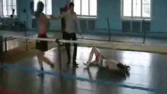 Открытый кубок г.Глазов по кикбоксингу раздел K-1 смотреть онлайн