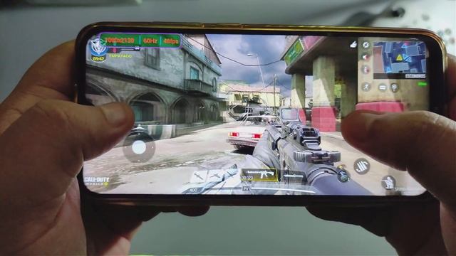 COMO GANHAR MAIS DESEMPENHO EM JOGOS MUDANDO O BUFFER DO LOG NO CELULAR MELHORA MESMO смотреть онлайн