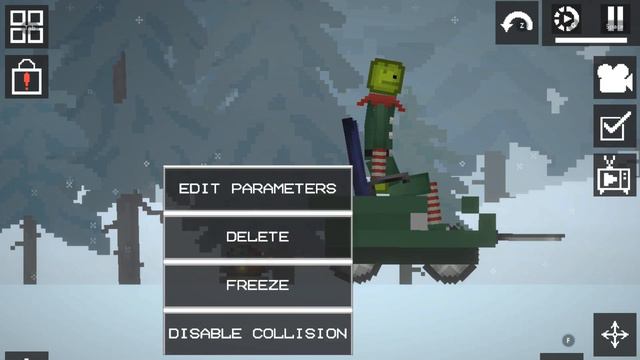 Melon Playground 20.0 (Melon Sandbox) vs Ragdoll Playground 2 | Which is better? смотреть онлайн