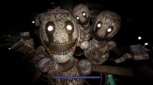 ПОЧТИ ВЫБРАЛСЯ ИЗ СВАЛКИ #8СЕРИЯ