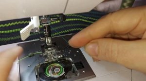 Обзор швейной машинки Comfort 200a