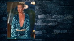 Бузова: Когда кажется значит не кажется