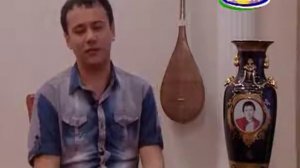 Узбекская песня Узбекча ашула Буйларингга Муроджон Ахмедов