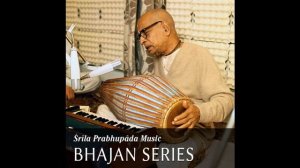 Hare Krishna Kirtan & Purport