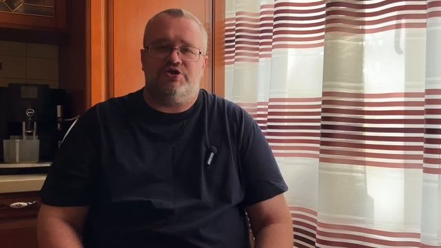 Куда я пропал,чем был занят и зачем мы открываем фонд помощи. смотреть онлайн