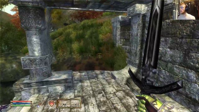 Let's Play The Elder Scrolls IV: Oblivion GOTY Deluxe Part 344: Unveiling The Conspiracy смотреть онлайн