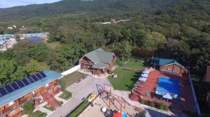 Андреевка. База "Коралл"