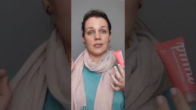 Обзор наших део-кремов NUUD и PonyHuetchen от alona_eco