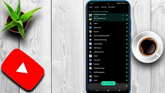 Perform CPU Throttling Test on any Android device | CPU Stress Test on Android Device for Gaming смотреть онлайн