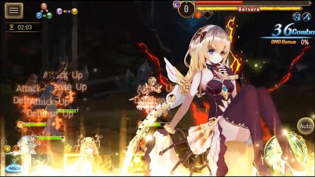 Tales of Erin: New Update New Characters смотреть онлайн