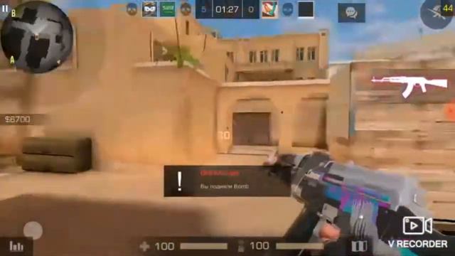 Standoff 2 | FRAGMOVIE | SKITTLES смотреть онлайн