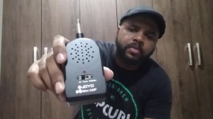 Review joyo jA-01