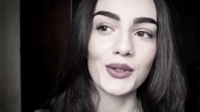 ?? « У тебя характер прескверный...» стихи Эдуард Асадов ( читает Анна Егоян ) ⚜️