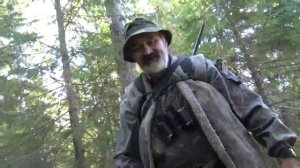 2022г Охота и рыбалка в сентябре #8 Капризная тётка Удача: утки нет, щуки почти нет, а глухарь есть.