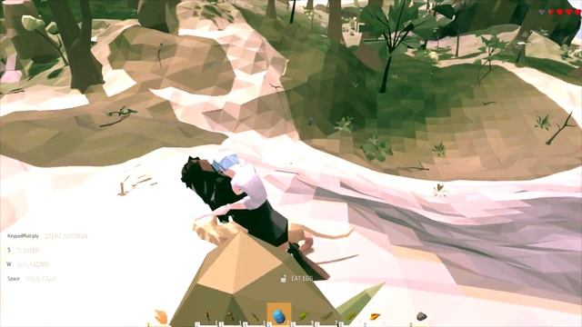 Ylands | Survival/Exploration/Sandbox Game | Ep 1 - HORSES LOVE ME! смотреть онлайн