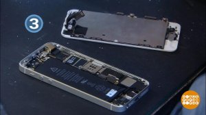 Починить смартфон и не разориться. Доброе утро. Фрагмент выпуска от 19.07.2019