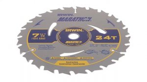 Which Is The Best Circular Saw Blade? TOP 6 Best 7 1/4-inch Circular Saw Blades Reviewed