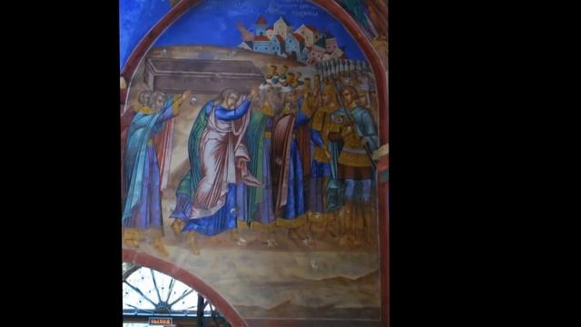 Православные греческие песнопения