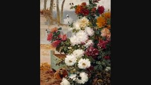 Отцвели уж давно хризантемы в саду-Нурислам Яхин