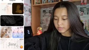 КАК СДЕЛАТЬ ВАШ ТЕЛЕФОН ЭСТЕТИЧНЫМ *ANDROID 13 оформление!???
