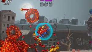 Играем в "Хищные машины 3"!