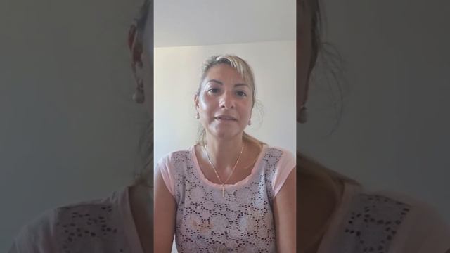 Marijas atsauksme par Reinkarnacioloģijas Praktiķa kursu 2022 смотреть онлайн