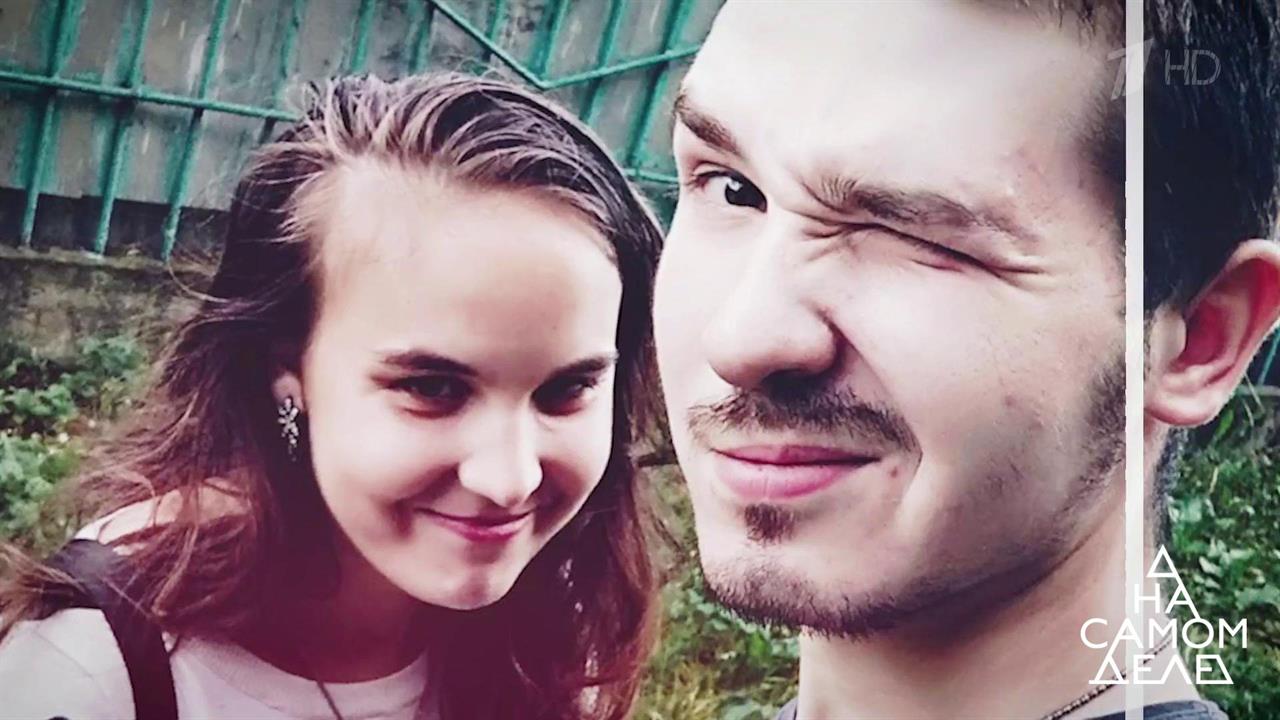 Отец и мать обвиняют друг друга в убийстве сына. На самом деле. Выпуск от 19.02.2020