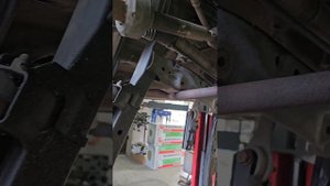 замена прокладки поддона на Рено сандеро 2