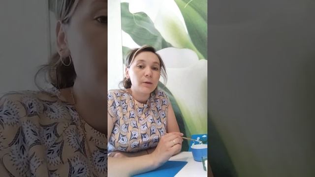 Рисование в средней группе.МБДОУ 228