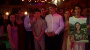 Выпускной фильм