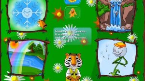 ЗАГАДКИ О ПРИРОДЕ! ДЛЯ РАЗВИТИЯ. ЗАГАДКИ ТИГРЕНКА УСИКА