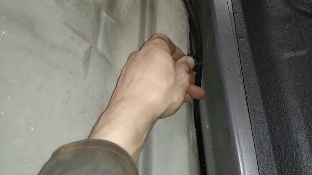 Замена тросов ручника Chevrolet Orlando смотреть онлайн