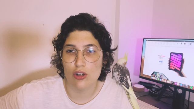 Decepción? … NOVEDADES APPLE event / IPHONE 13 / iPad MINI / WATCH 7 смотреть онлайн