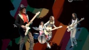 Slade - Mama Weer All Crazee Now • TopPop
