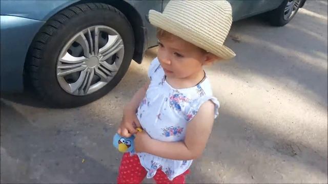 VLOG:Прогулка в парке СКАЗКА КАТАЕМСЯ НА АУДИ walking in the park "Skazka" driving AUDI