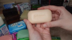 Набираю мыльницу / распаковка / болталка