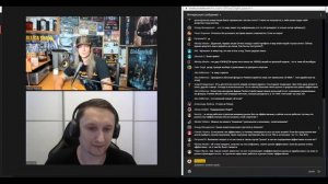 Прямой эфир с гостем: Алексей Марков, разговор о теории эффективного рынка