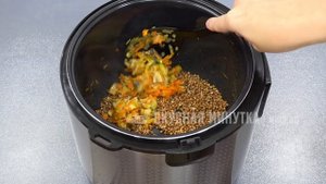 Каша из 4-х круп! Просто СУПЕР! Муж сказал, что вкуснее каши он не ел!