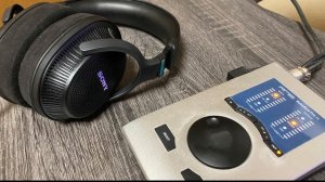 Sony MDR-MV1の感想