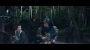 Придворная дама 1 сезон 51 серия