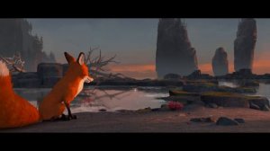 Дикий робот - Русский трейлер 2 (Мультфильм DreamWorks 2024)