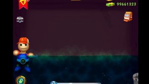 Buddyman Kick 2 and Kick the Buddy Remastered play in Ipad