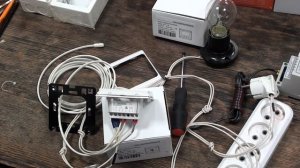 Терморегуляторы для теплых полов | Часть 6 | Сенсорный RTC E91.716