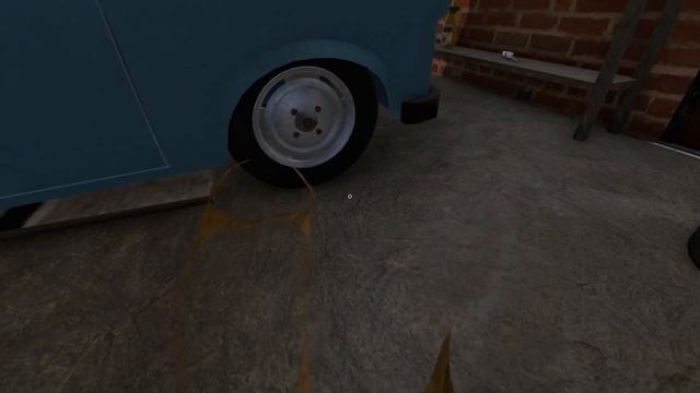 Всё ношу с собой! The Long Drive. смотреть онлайн