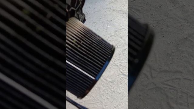 С4 Гранд Пикассо топливный фильтр смотреть онлайн