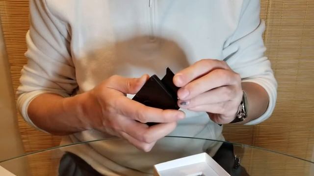 Спиннер - кошелек с Алиэкспресс смотреть онлайн