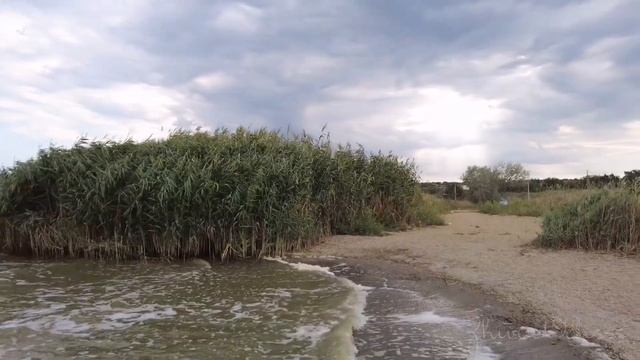 не Одесса / дачный Vibe) / Хаджибейский лиман ... смотреть онлайн