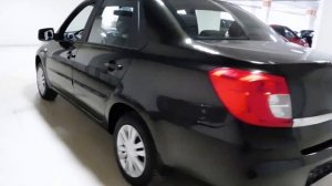 Датсун Он-До с пробегом