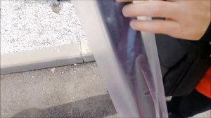 Накладки на сани волокуши 1450  Толщина 8мм